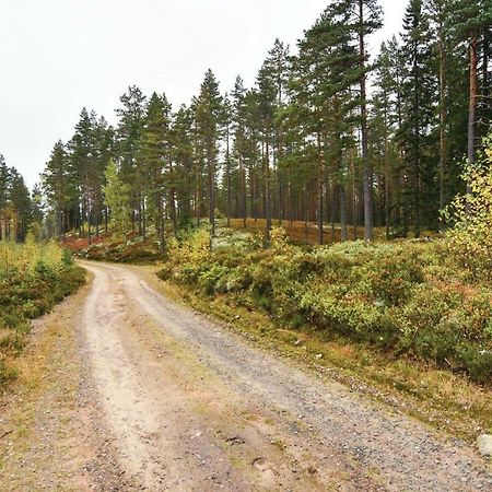 2 Bedroom Stunning Home In Molkom Sutterhojden Luaran gambar