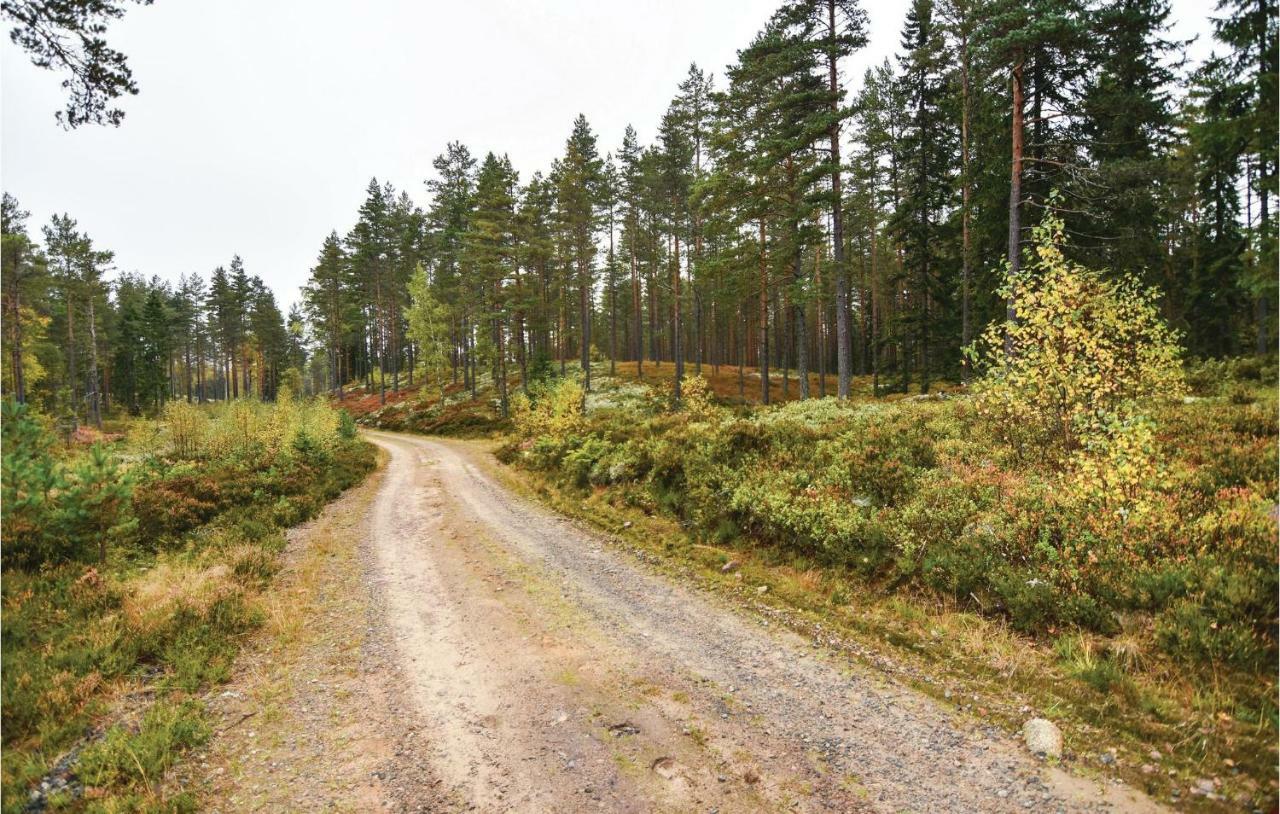 2 Bedroom Stunning Home In Molkom Sutterhojden Luaran gambar