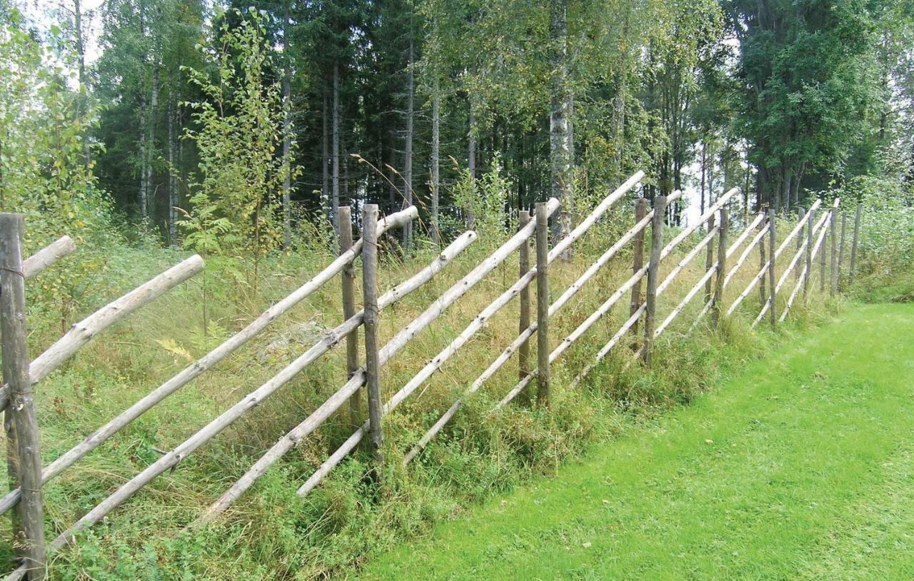 2 Bedroom Stunning Home In Molkom Sutterhojden Luaran gambar